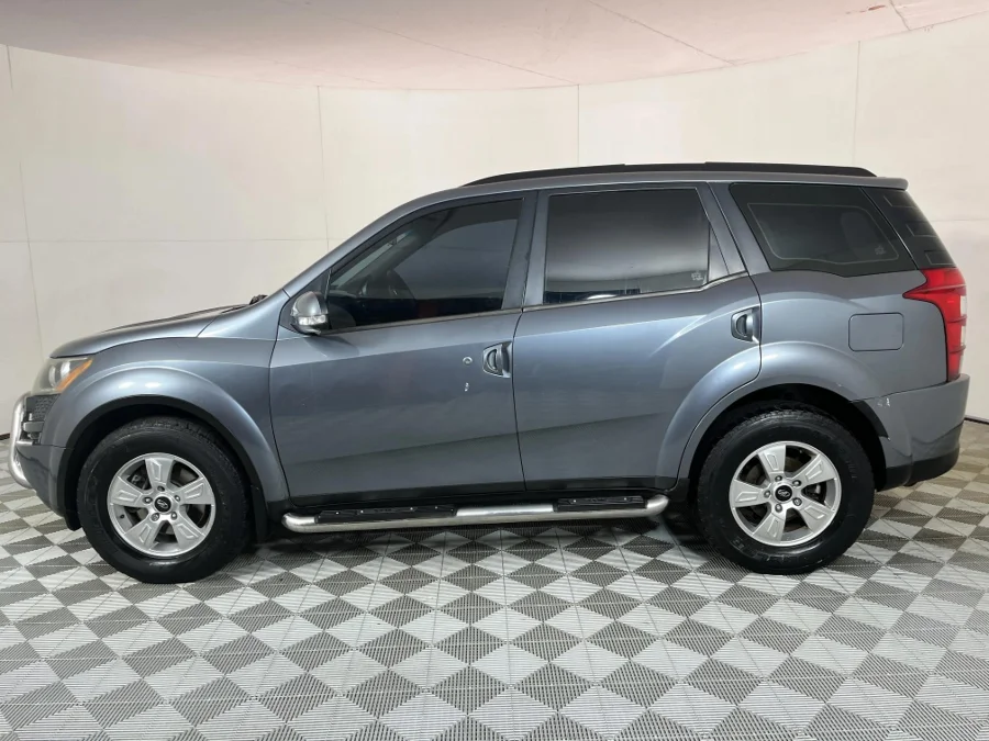 Used 2013 Mahindra XUV500 2.2CRDe W8 - WeBuyCars JHB South Used 2013 Mahindra XUV500 2.2CRDe W8 - WeBuyCars JHB South