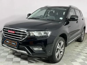 Used 2018 Haval H6 C 2.0T Premium