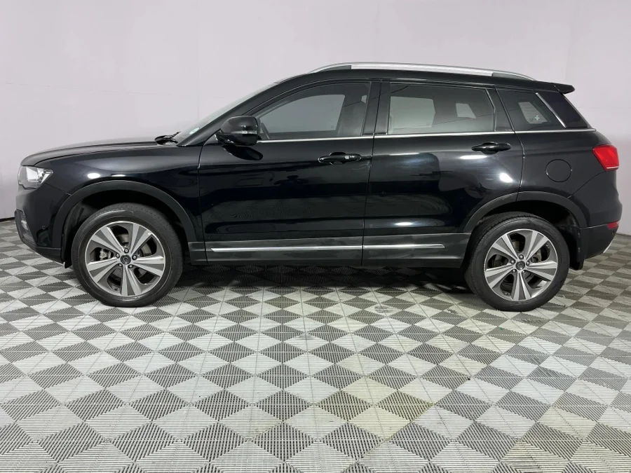 Used 2018 Haval H6 C 2.0T Premium - WeBuyCars Brackenfell Cape Town Used 2018 Haval H6 C 2.0T Premium - WeBuyCars Brackenfell Cape Town