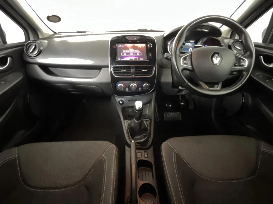 Used 2017 Renault Clio 66kW turbo Authentique - WeBuyCars Silverlakes Used 2017 Renault Clio 66kW turbo Authentique - WeBuyCars Silverlakes