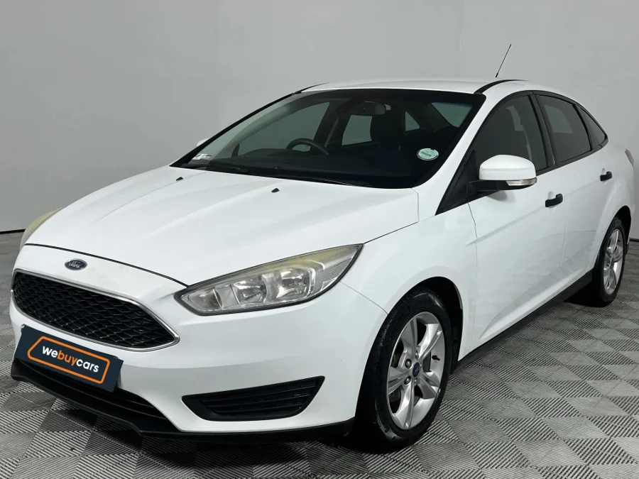 Used 2017 Ford Focus sedan 1.0T Trend - WeBuyCars Richmond Used 2017 Ford Focus sedan 1.0T Trend - WeBuyCars Richmond