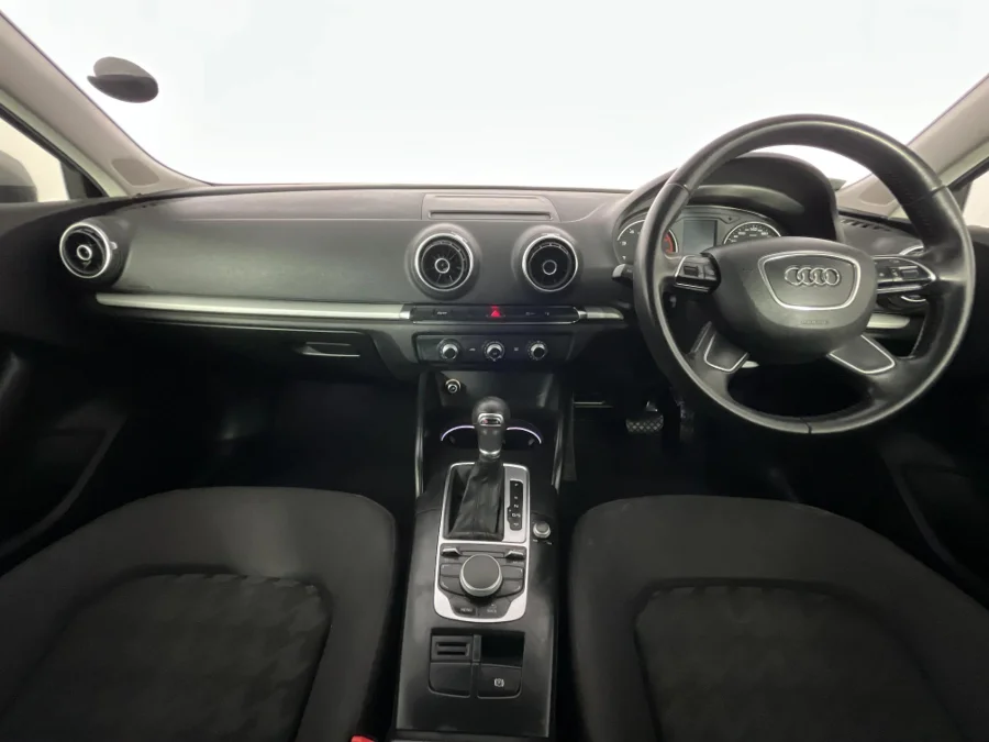 Used 2014 Audi A3 3-door 1.4TFSI S auto - WeBuyCars Brackenfell Cape Town