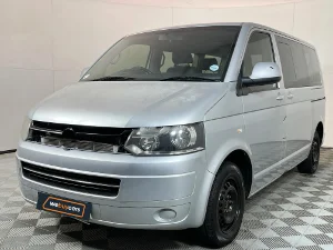 Used 2010 Volkswagen Kombi 2.0TDI 75kW SWB