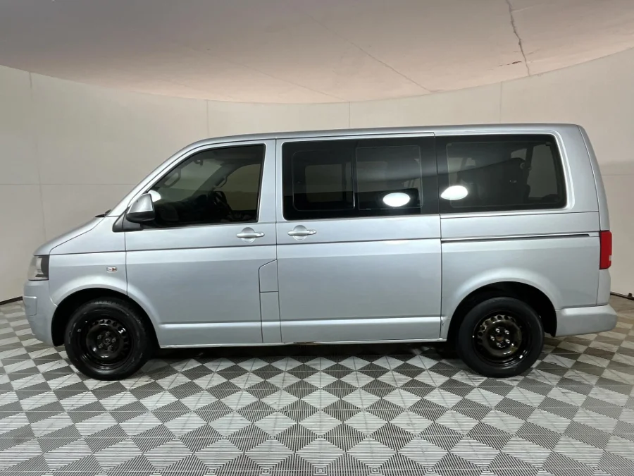 Used 2010 Volkswagen Kombi 2.0TDI 75kW SWB - WeBuyCars JHB South