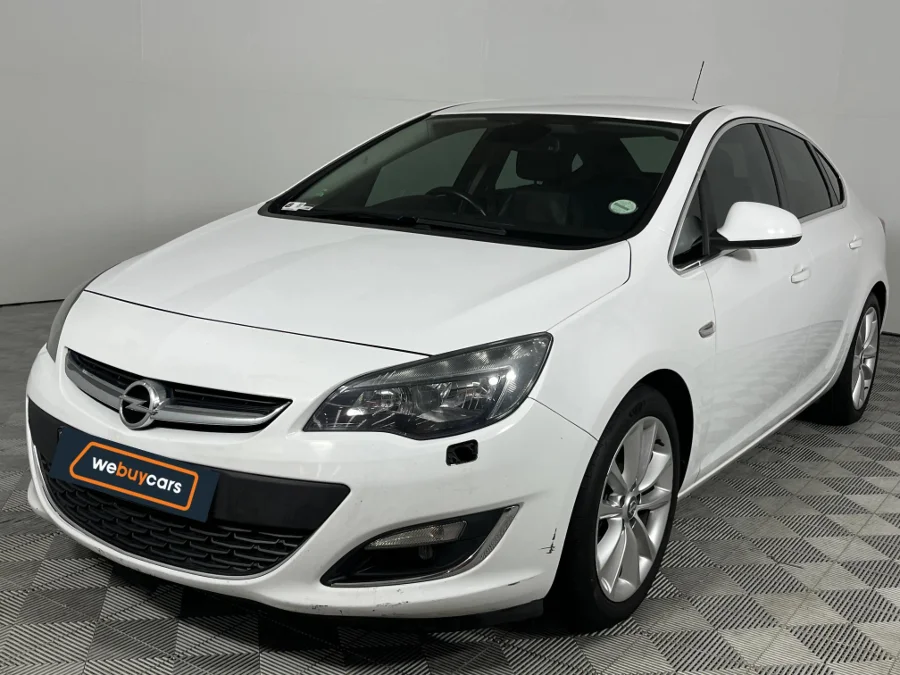 Used 2015 Opel Astra sedan 1.6 Turbo Cosmo - WeBuyCars Richmond Used 2015 Opel Astra sedan 1.6 Turbo Cosmo - WeBuyCars Richmond