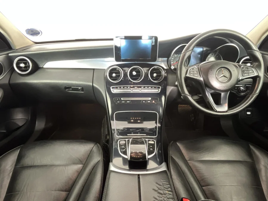 Used 2014 Mercedes-Benz C-Class C250d Avantgarde - WeBuyCars Mbombela Used 2014 Mercedes-Benz C-Class C250d Avantgarde - WeBuyCars Mbombela