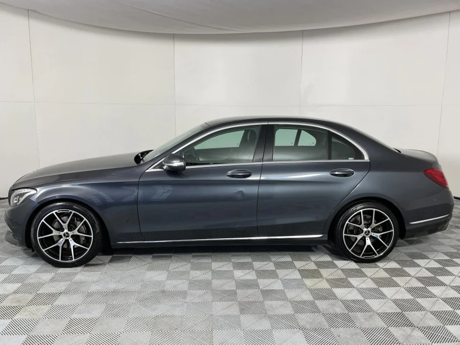 Used 2014 Mercedes-Benz C-Class C250d Avantgarde - WeBuyCars Mbombela Used 2014 Mercedes-Benz C-Class C250d Avantgarde - WeBuyCars Mbombela