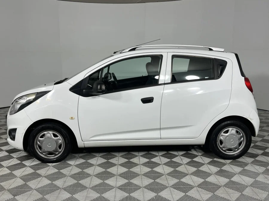 Used 2016 Chevrolet Spark 1.2 Curve - WeBuyCars Richmond Used 2016 Chevrolet Spark 1.2 Curve - WeBuyCars Richmond