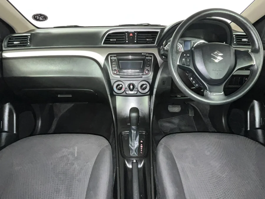 Used 2023 Suzuki Ciaz 1.5 GL auto - WeBuyCars Durban