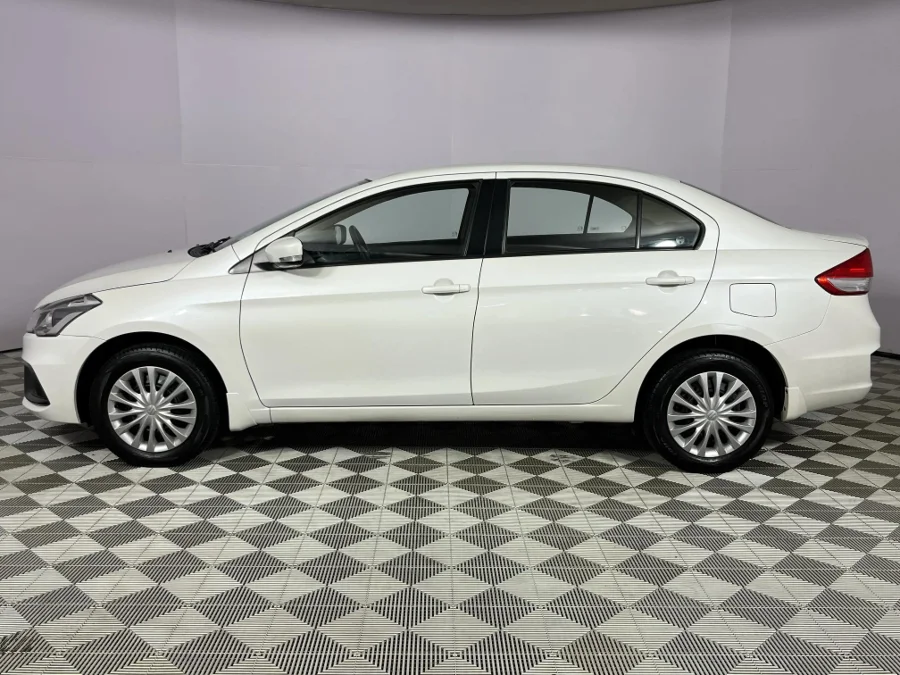 Used 2023 Suzuki Ciaz 1.5 GL auto - WeBuyCars Durban
