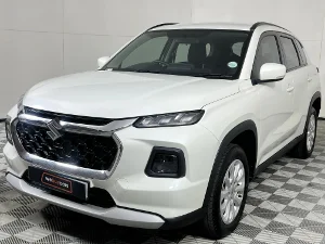Used 2024 Suzuki Grand Vitara 1.5 GL auto
