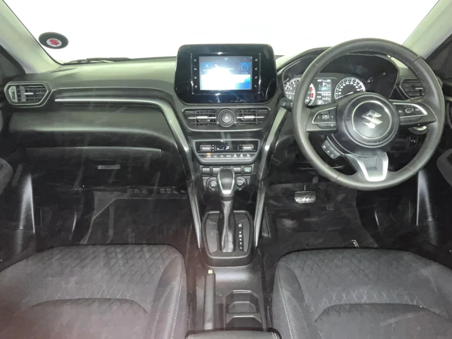 Used 2024 Suzuki Grand Vitara 1.5 GL auto - WeBuyCars Midstream