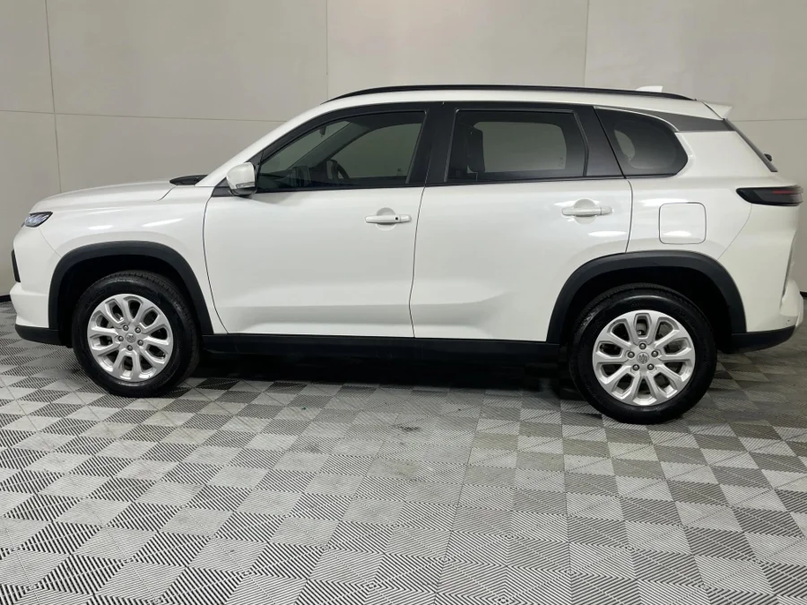 Used 2024 Suzuki Grand Vitara 1.5 GL auto - WeBuyCars Midstream