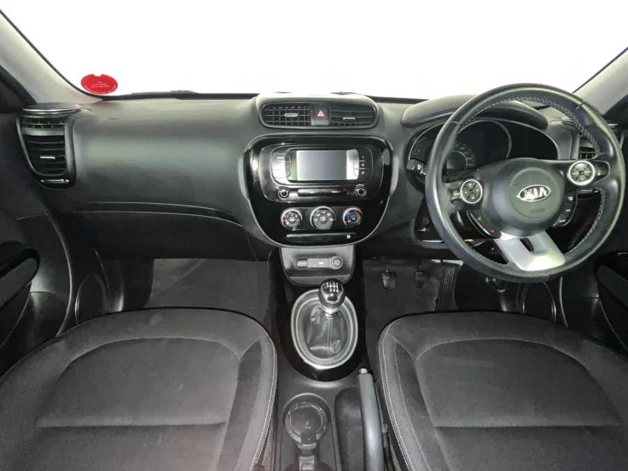Used 2018 Kia Soul 1.6 Start - WeBuyCars Richmond Used 2018 Kia Soul 1.6 Start - WeBuyCars Richmond