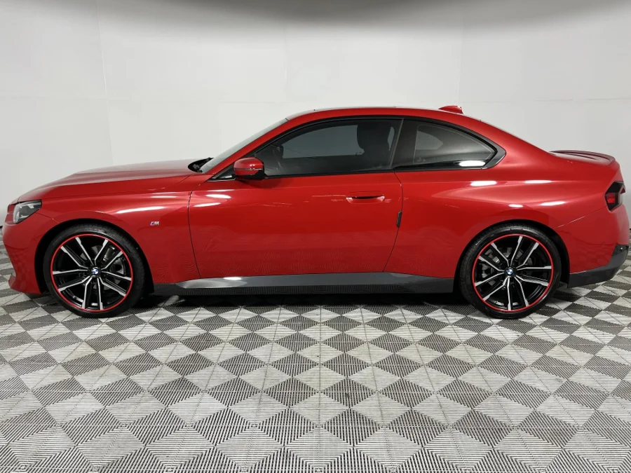 Used 2022 BMW 2 Series 220i coupe M Sport - WeBuyCars Richmond Used 2022 BMW 2 Series 220i coupe M Sport - WeBuyCars Richmond