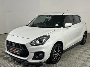 Used 2022 Suzuki Swift 1.4T Sport auto