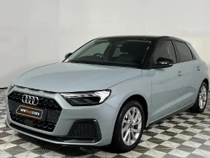 Used 2024 Audi A1 Sportback 30TFSI
