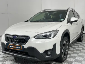 Used 2022 Subaru XV 2.0i S ES