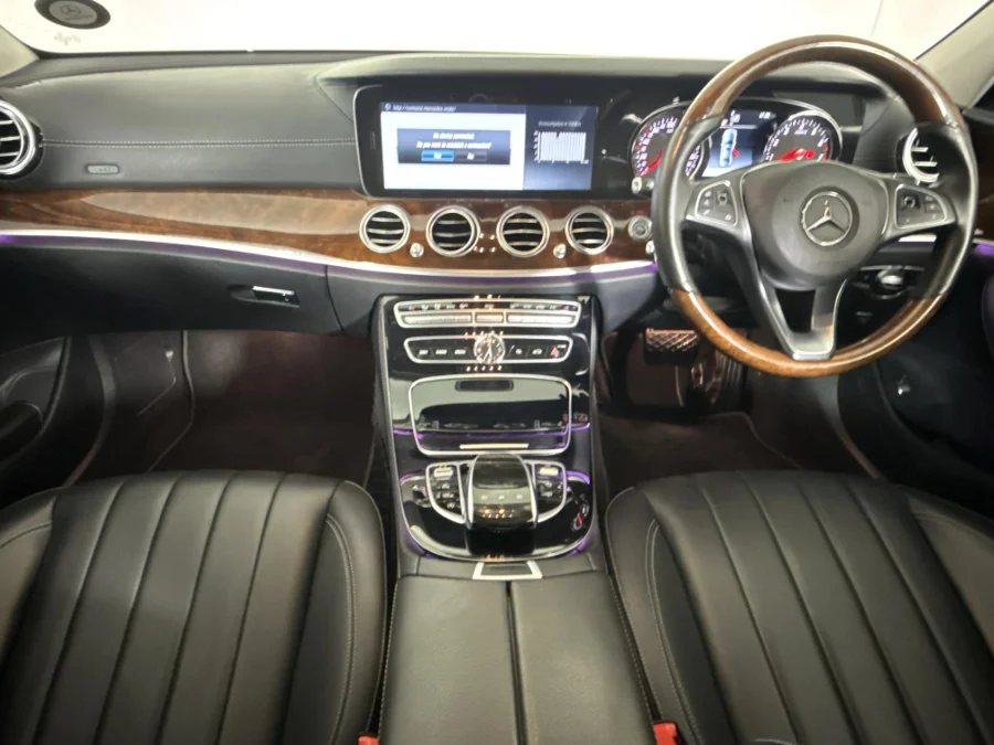 Used 2017 Mercedes-Benz E-Class E250 - WeBuyCars Midstream Used 2017 Mercedes-Benz E-Class E250 - WeBuyCars Midstream