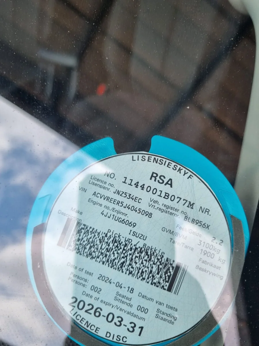 Used 2020 Isuzu D-Max 300 3.0TD Extended cab LX auto - Highway Motors