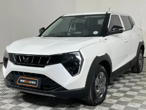 Used 2025 Mahindra XUV 3XO 1.2T MX2 auto