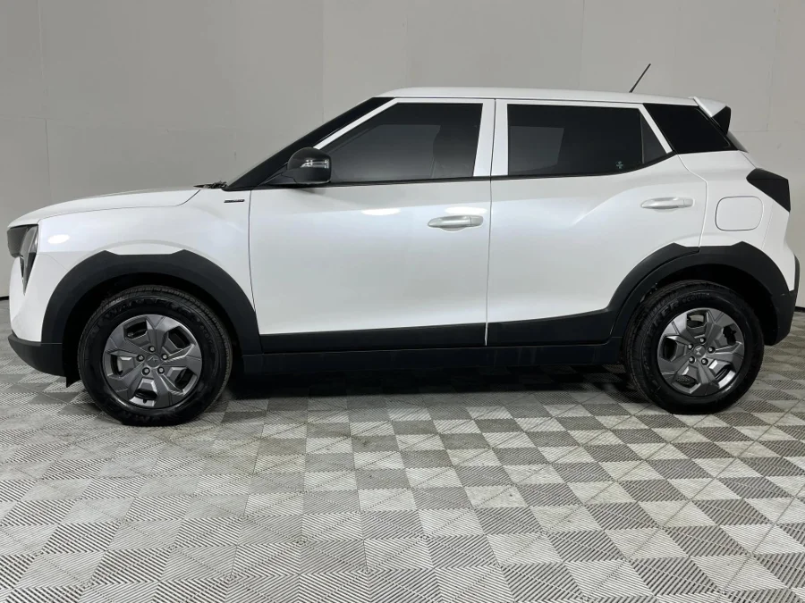 Used 2025 Mahindra XUV 3XO 1.2T MX2 auto - WeBuyCars Pietermaritzburg Used 2025 Mahindra XUV 3XO 1.2T MX2 auto - WeBuyCars Pietermaritzburg