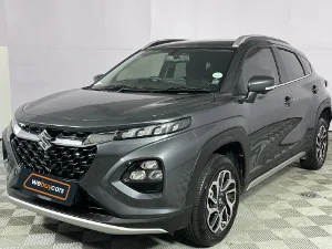 Used 2024 Suzuki Fronx 1.5 GLX auto