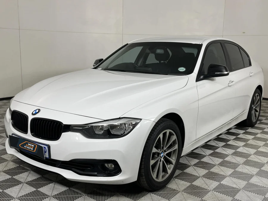 Used 2019 BMW 3 Series 330i - WeBuyCars Midstream Used 2019 BMW 3 Series 330i - WeBuyCars Midstream