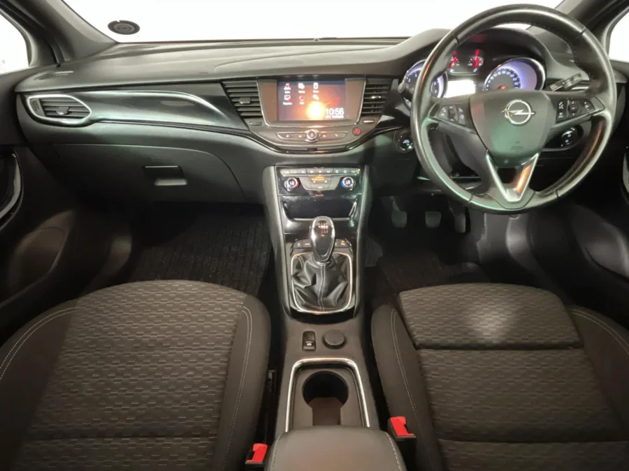 Used 2018 Opel Astra hatch 1.4T Sport - WeBuyCars Richmond Used 2018 Opel Astra hatch 1.4T Sport - WeBuyCars Richmond