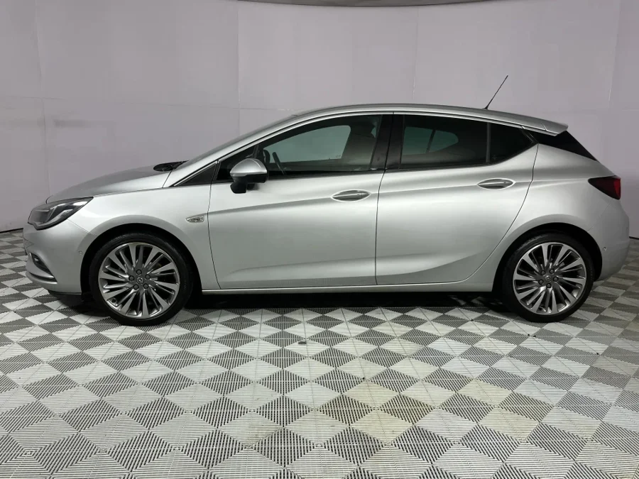 Used 2018 Opel Astra hatch 1.4T Sport - WeBuyCars Richmond Used 2018 Opel Astra hatch 1.4T Sport - WeBuyCars Richmond