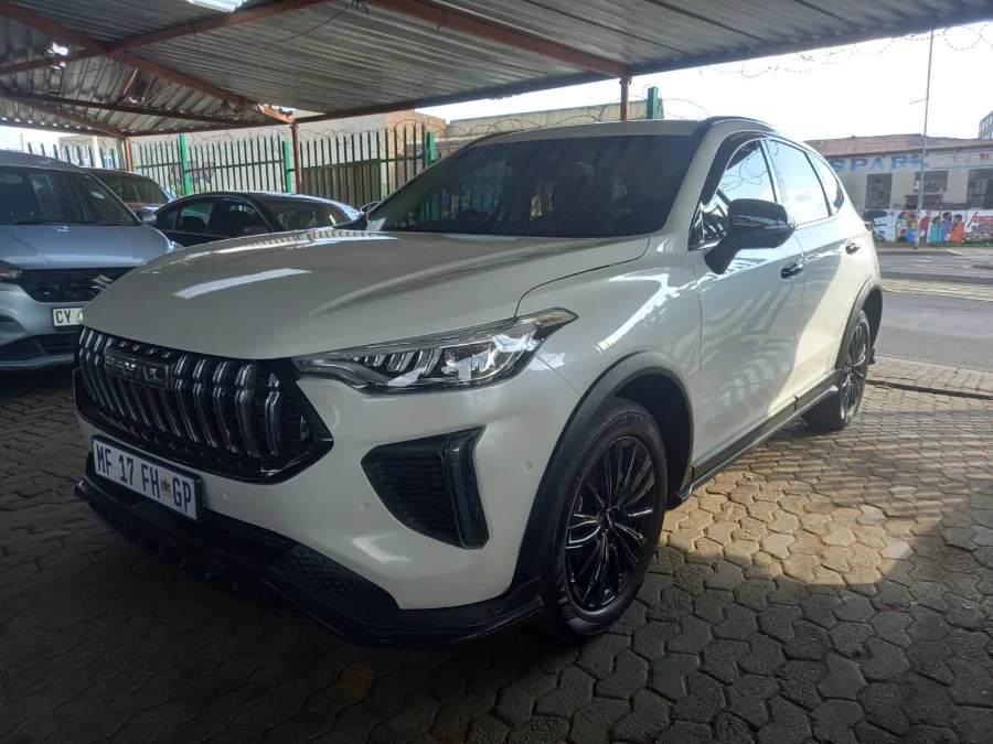 Used 2025 Haval Jolion 1.5T Super Luxury - Omega EL Auto Used 2025 Haval Jolion 1.5T Super Luxury - Omega EL Auto