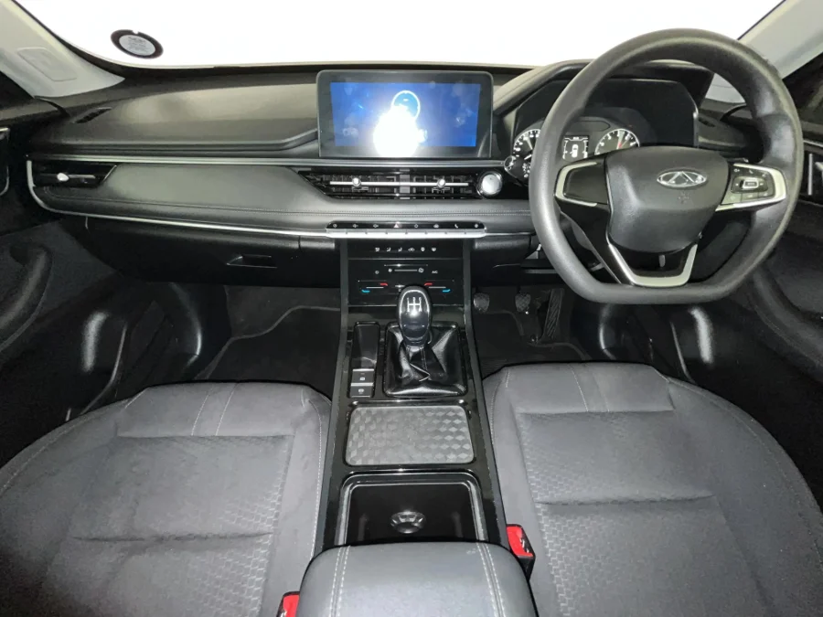 Used 2024 Chery Tiggo 4 Pro 1.5T Elite manual - WeBuyCars Brackenfell Cape Town Used 2024 Chery Tiggo 4 Pro 1.5T Elite manual - WeBuyCars Brackenfell Cape Town