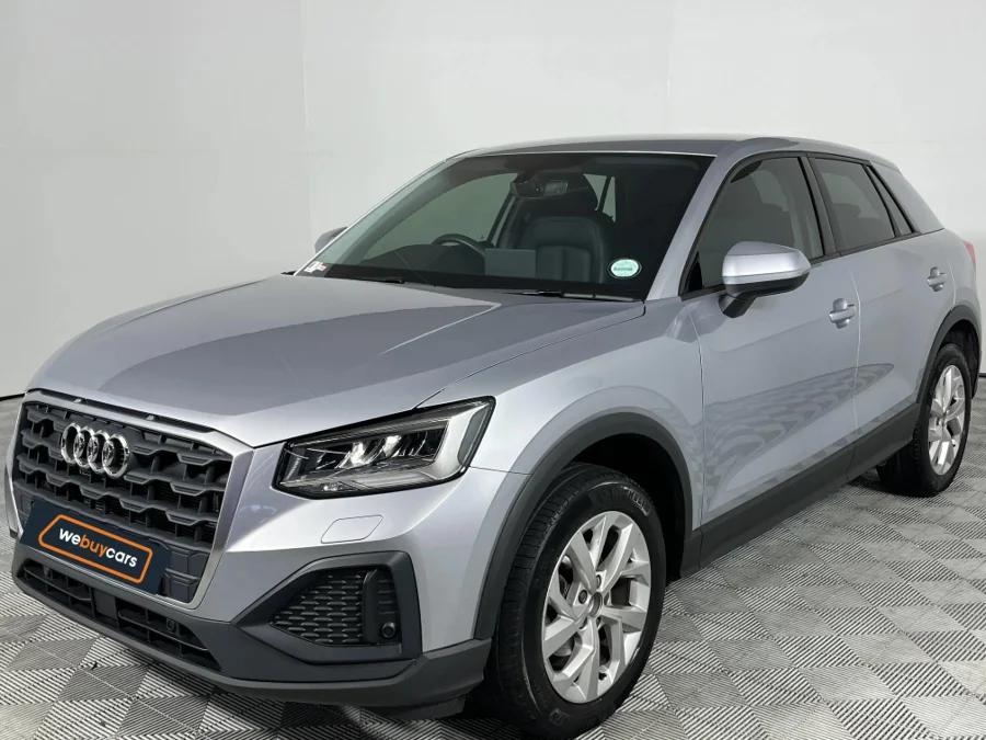 Used 2022 Audi Q2 35TFSI - WeBuyCars Richmond Used 2022 Audi Q2 35TFSI - WeBuyCars Richmond