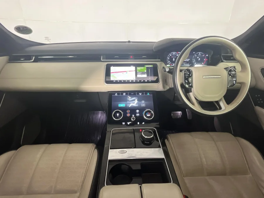 Used 2018 Land Rover Range Rover Velar D300 R-Dynamic HSE First Edition - WeBuyCars Richmond