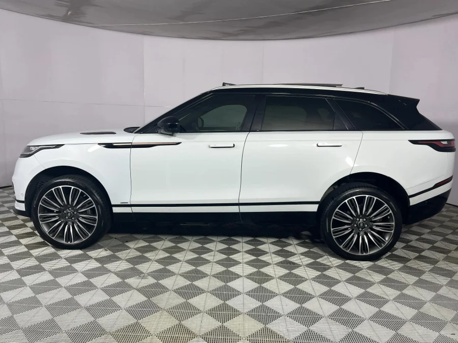 Used 2018 Land Rover Range Rover Velar D300 R-Dynamic HSE First Edition - WeBuyCars Richmond