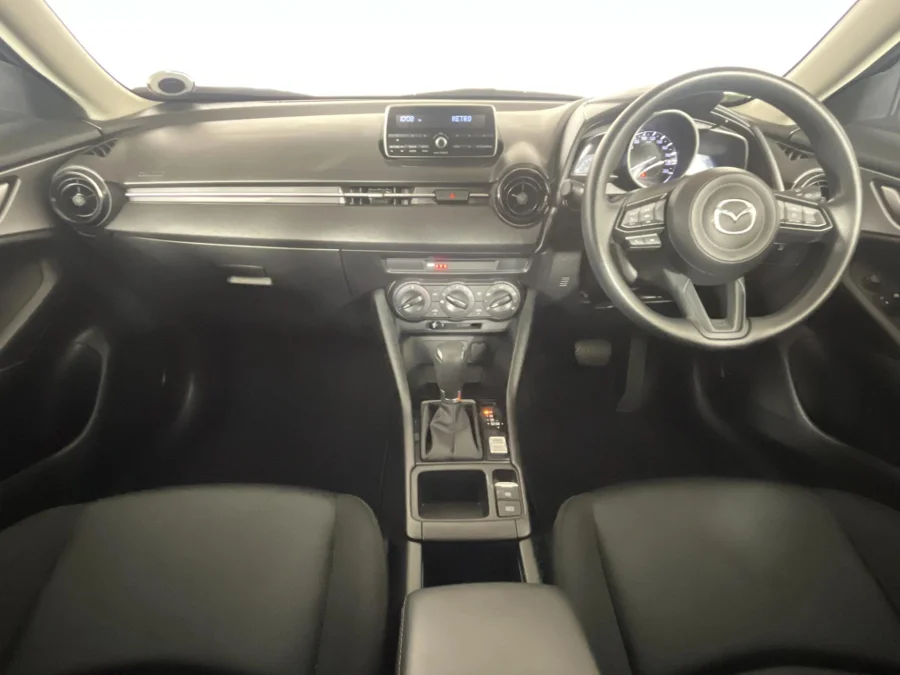 Used 2024 Mazda CX-3 2.0 Active auto - WeBuyCars Richmond Used 2024 Mazda CX-3 2.0 Active auto - WeBuyCars Richmond