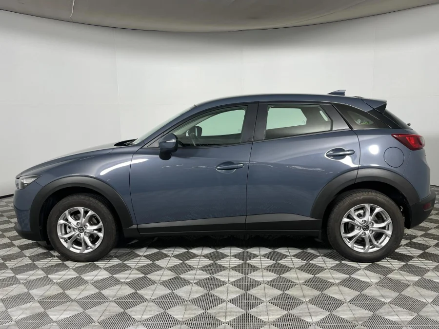 Used 2024 Mazda CX-3 2.0 Active auto - WeBuyCars Richmond Used 2024 Mazda CX-3 2.0 Active auto - WeBuyCars Richmond