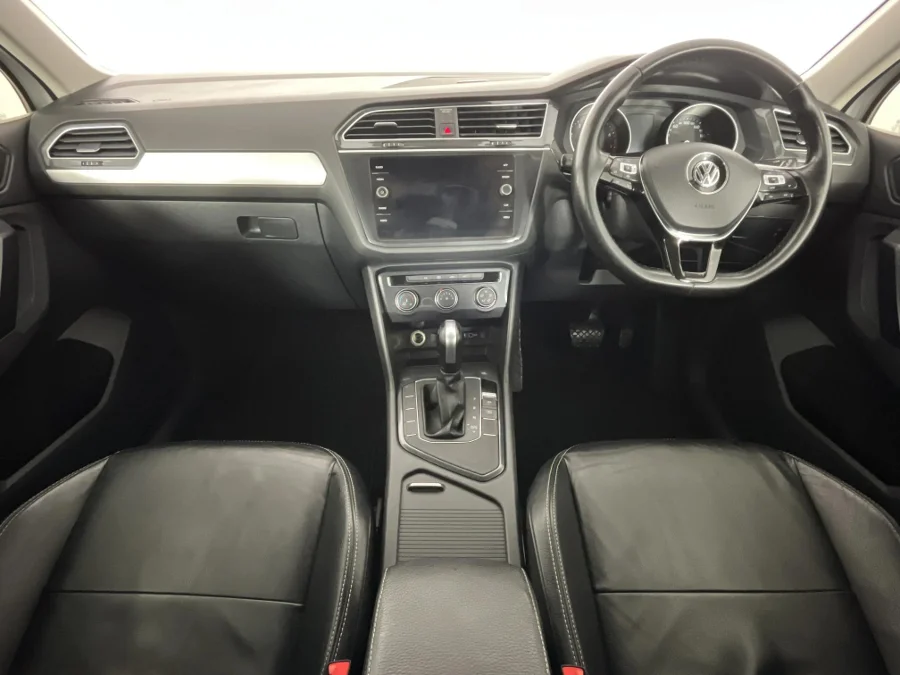 Used 2020 Volkswagen Tiguan 1.4TSI Comfortline auto - WeBuycars East London Used 2020 Volkswagen Tiguan 1.4TSI Comfortline auto - WeBuycars East London