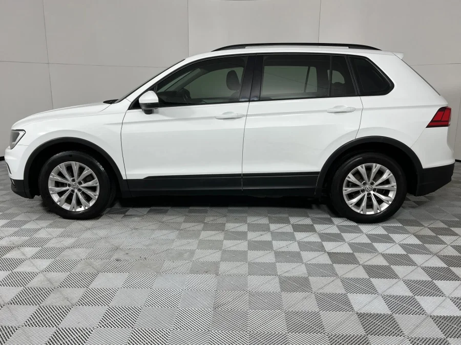 Used 2020 Volkswagen Tiguan 1.4TSI Comfortline auto - WeBuycars East London Used 2020 Volkswagen Tiguan 1.4TSI Comfortline auto - WeBuycars East London
