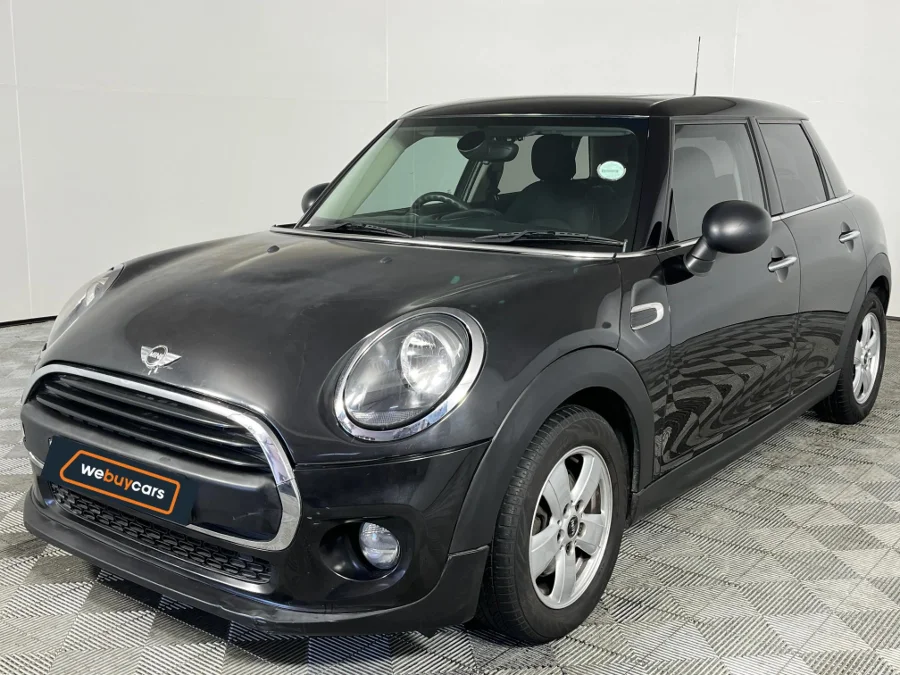Used 2017 MINI Hatch One Hatch 5-door - WeBuyCars Richmond Used 2017 MINI Hatch One Hatch 5-door - WeBuyCars Richmond