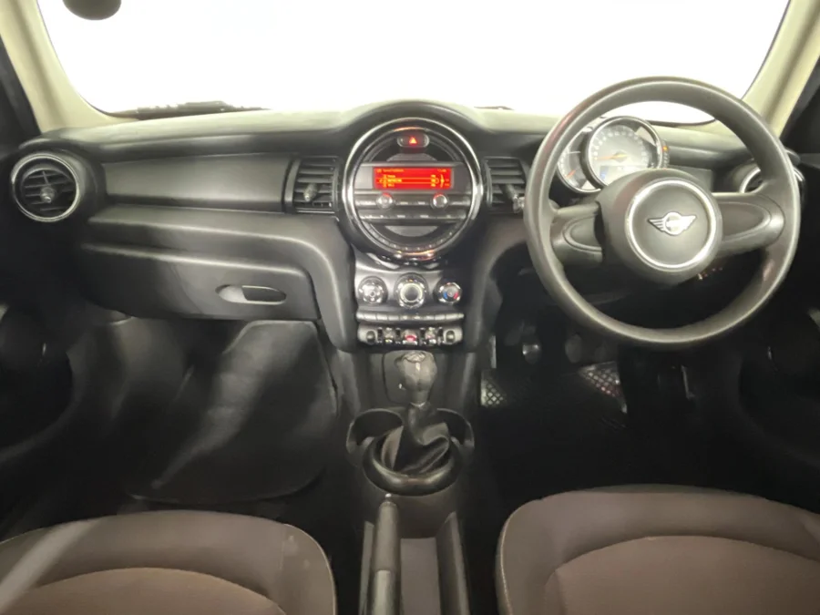 Used 2017 MINI Hatch One Hatch 5-door - WeBuyCars Richmond Used 2017 MINI Hatch One Hatch 5-door - WeBuyCars Richmond