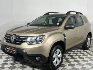 Used 2019 Renault Duster 1.5dCi Dynamique auto