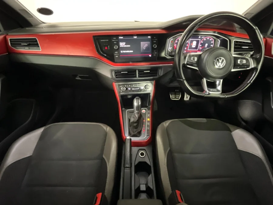 Used 2018 Volkswagen Polo GTI - WeBuyCars Richmond Used 2018 Volkswagen Polo GTI - WeBuyCars Richmond