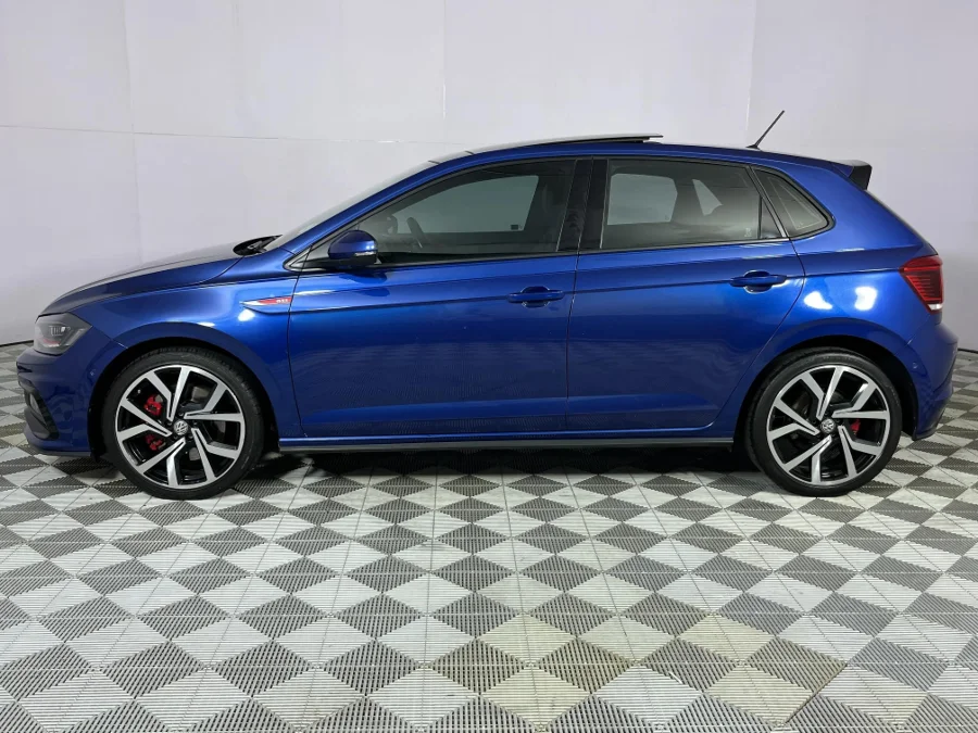 Used 2018 Volkswagen Polo GTI - WeBuyCars Richmond Used 2018 Volkswagen Polo GTI - WeBuyCars Richmond