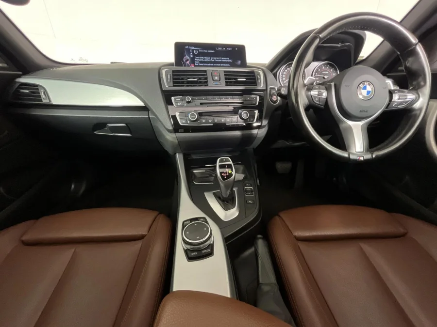 Used 2016 BMW 2 Series M235i coupe auto - WeBuyCars Riverhorse Used 2016 BMW 2 Series M235i coupe auto - WeBuyCars Riverhorse