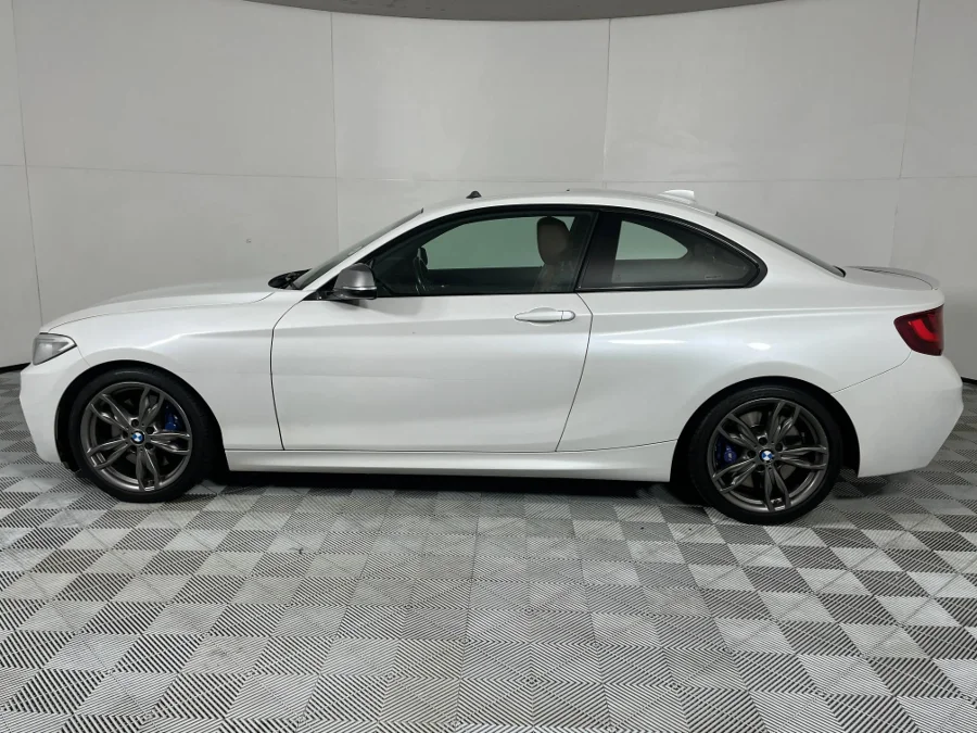 Used 2016 BMW 2 Series M235i coupe auto - WeBuyCars Riverhorse Used 2016 BMW 2 Series M235i coupe auto - WeBuyCars Riverhorse