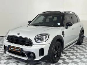 Used 2021 MINI Countryman Cooper Countryman Used 2021 MINI Countryman Cooper Countryman