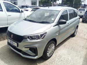 Used 2023 Suzuki Ertiga 1.5 GL