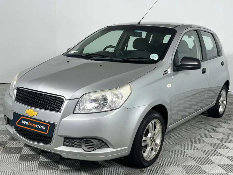 Used 2014 Chevrolet Aveo hatch 1.6 L - WeBuyCars Richmond Used 2014 Chevrolet Aveo hatch 1.6 L - WeBuyCars Richmond
