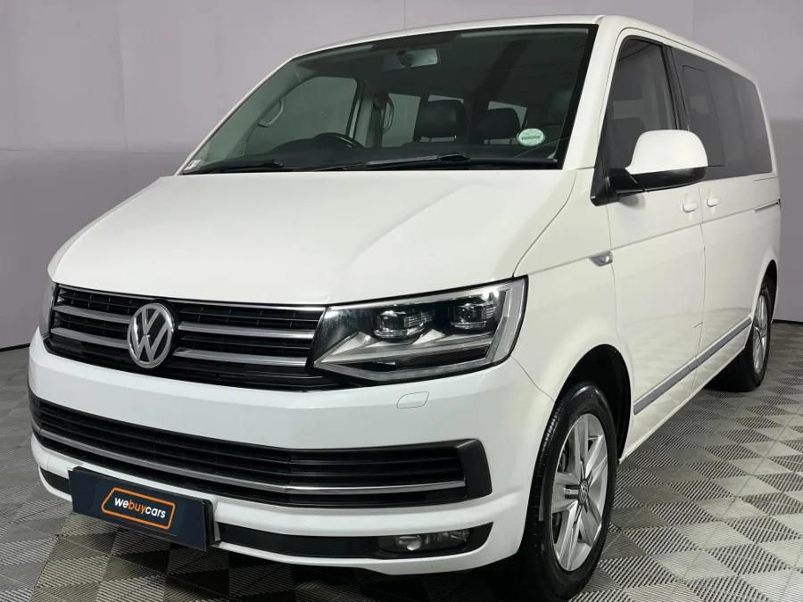 Used 2019 Volkswagen Caravelle 2.0BiTDI Highline - WeBuyCars Gqeberha